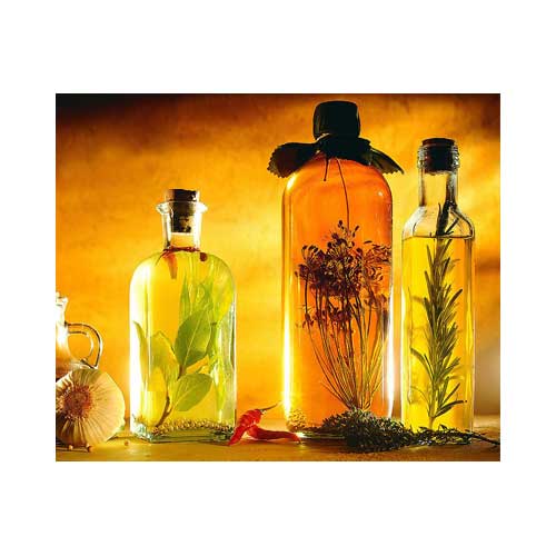 Essential Oils Manufacturer