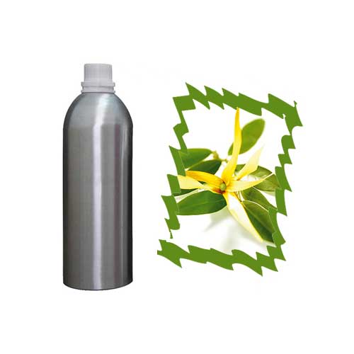Ylang Ylang  Essential Oil 